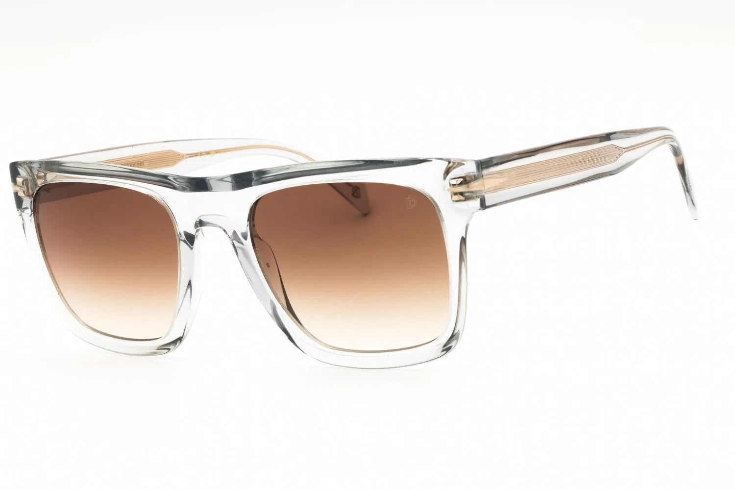 David Beckham DB7000_SBOLD Sunglasses - view 4